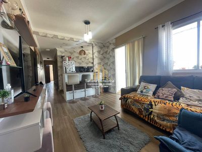 Apartamento, 3 quartos, 78 m² - Foto 1