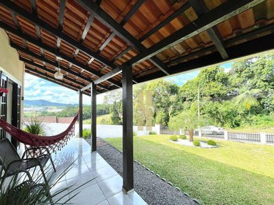 Casa, 3 quartos, 115 m² - Foto 3