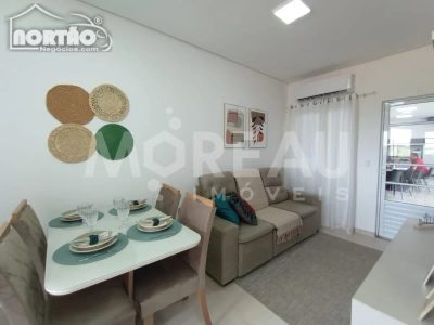 Casa, 3 quartos, 50 m² - Foto 2