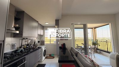 Apartamento, 3 quartos, 91 m² - Foto 3