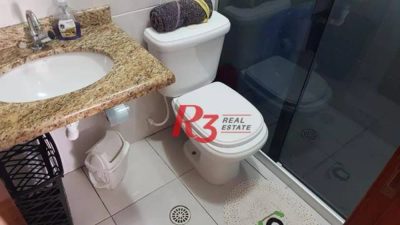 Apartamento, 2 quartos, 80 m² - Foto 2