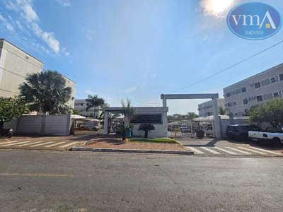 Apartamento, 2 quartos, 40 m² - Foto 1