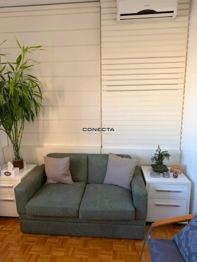 Sala-Conjunto, 38 m² - Foto 4