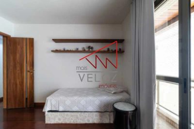 Apartamento, 4 quartos, 222 m² - Foto 1