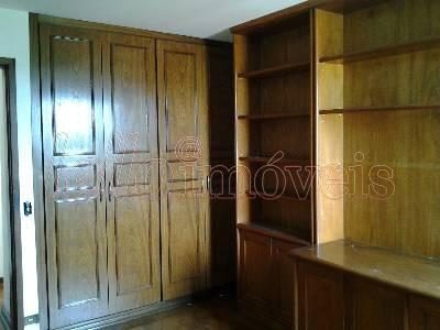 Apartamento, 3 quartos, 190 m² - Foto 5