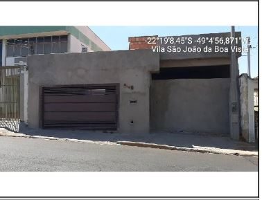 Casa, 3 quartos, 330 m² - Foto 1