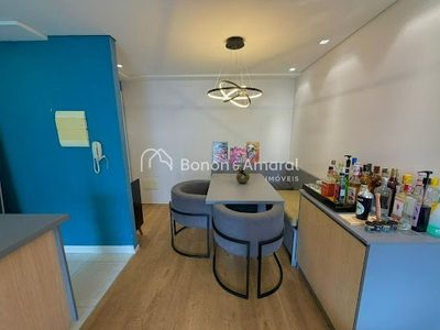 Apartamento, 2 quartos, 60 m² - Foto 5