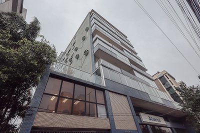 Apartamento, 2 quartos, 99 m² - Foto 3