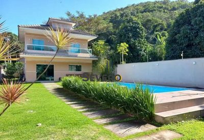 Casa, 3 quartos, 240 m² - Foto 5