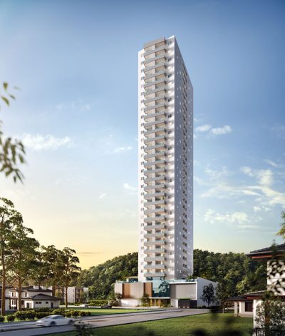 Apartamento, 3 quartos, 104 m² - Foto 4