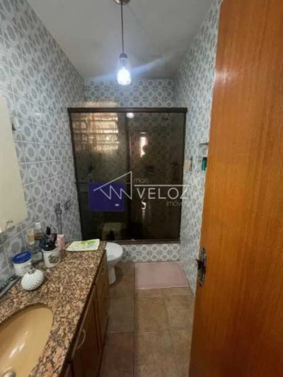 Apartamento, 3 quartos, 106 m² - Foto 1