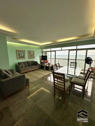 Apartamento, 4 quartos, 120 m² - Foto 4