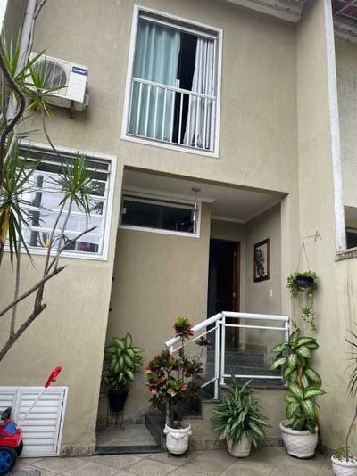 Casa, 3 quartos, 128 m² - Foto 1
