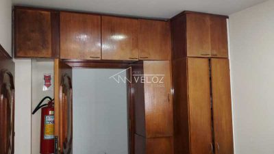 Apartamento, 1 quarto, 60 m² - Foto 3