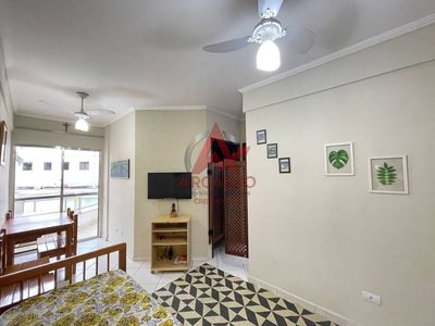 Apartamento, 2 quartos, 48 m² - Foto 4