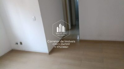Apartamento, 2 quartos, 52 m² - Foto 2