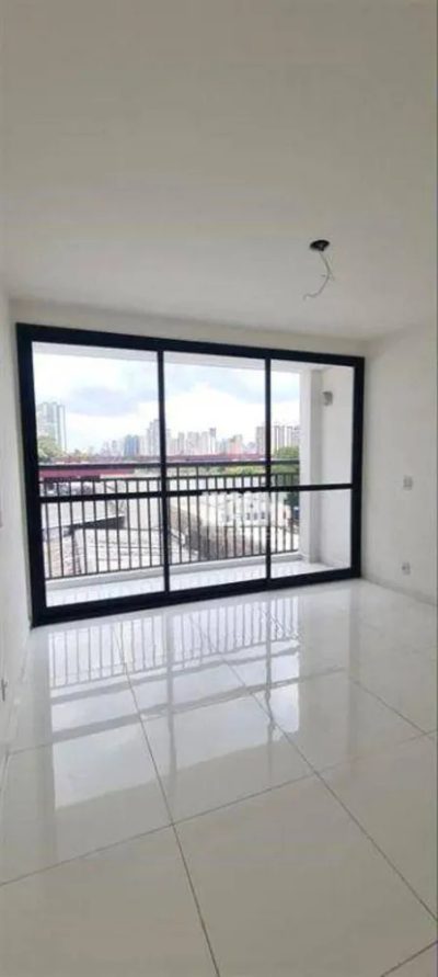 Apartamento, 1 quarto, 30 m² - Foto 4