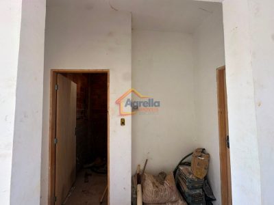 Casa, 2 quartos, 48 m² - Foto 4