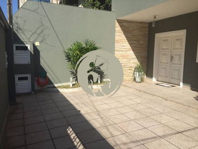 Casa, 3 quartos, 180 m² - Foto 4
