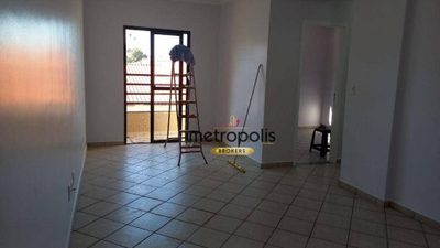 Apartamento, 3 quartos, 80 m² - Foto 1