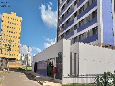 Apartamento, 2 quartos, 50 m² - Foto 2