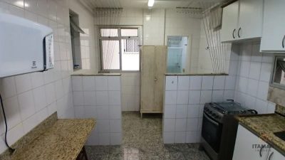 Apartamento, 2 quartos, 70 m² - Foto 2