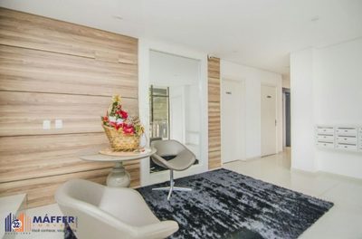Apartamento, 3 quartos, 123 m² - Foto 3