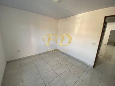 Casa, 2 quartos, 55 m² - Foto 2