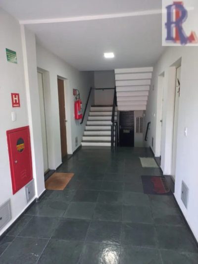 Apartamento, 3 quartos, 54 m² - Foto 2