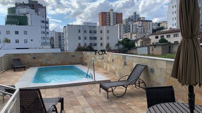 Apartamento, 3 quartos, 99 m² - Foto 1