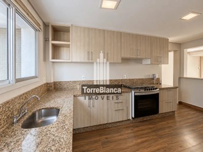 Apartamento, 3 quartos, 133 m² - Foto 4