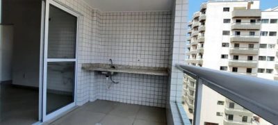 Apartamento, 1 quarto, 49 m² - Foto 1