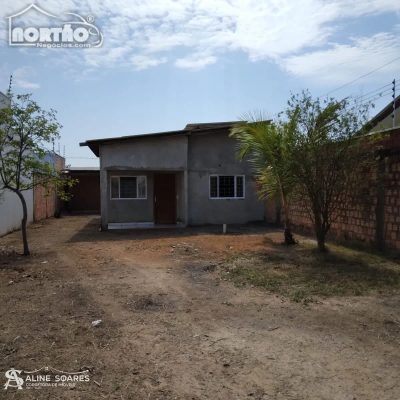 Casa, 3 quartos, 80 m² - Foto 1