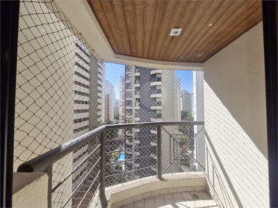 Apartamento, 2 quartos, 86 m² - Foto 3
