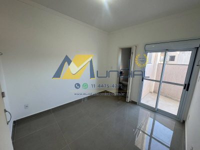 Apartamento, 2 quartos, 58 m² - Foto 2