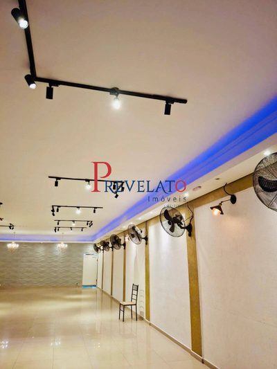 Loja-Salão, 200 m² - Foto 5