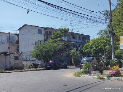 Apartamento, 2 quartos, 12025 m² - Foto 1