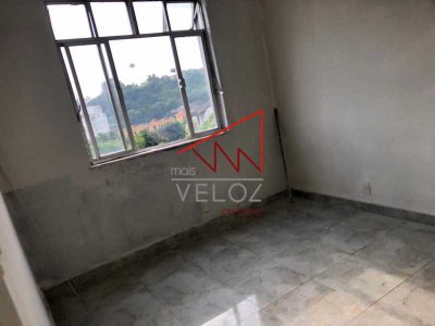 Apartamento, 1 quarto, 37 m² - Foto 3