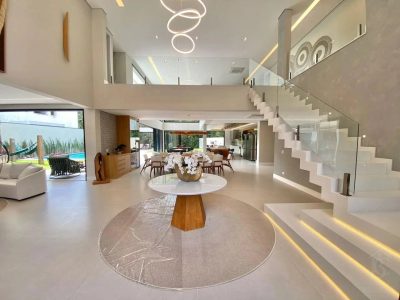 Casa de Condomínio, 7 quartos - Foto 5
