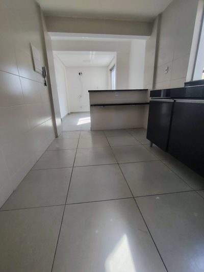 Apartamento, 3 quartos, 90 m² - Foto 3