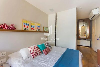 Apartamento, 1 quarto, 54 m² - Foto 3