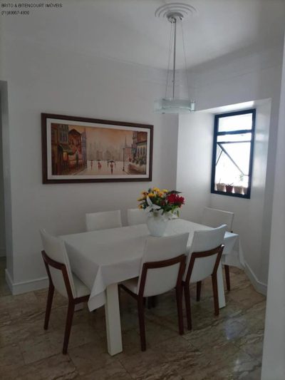 Apartamento, 3 quartos, 112 m² - Foto 5