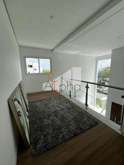 Sobrado, 4 quartos, 438 m² - Foto 2
