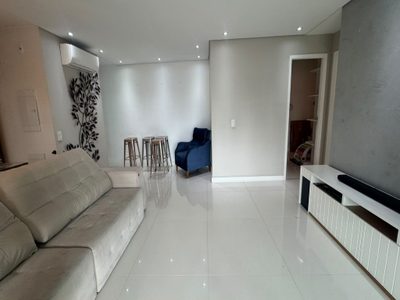 Apartamento, 2 quartos, 92 m² - Foto 3