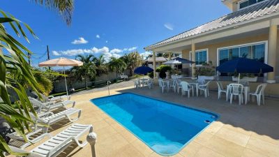 Casa, 5 quartos, 300 m² - Foto 2