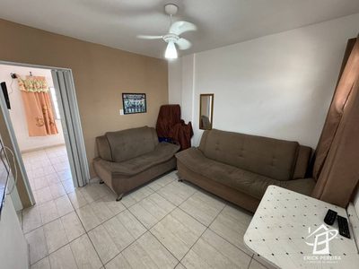 Kitnet-Studio, 40 m² - Foto 1