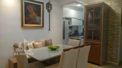 Apartamento, 3 quartos, 68 m² - Foto 3