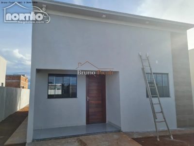 Casa, 2 quartos, 64 m² - Foto 2
