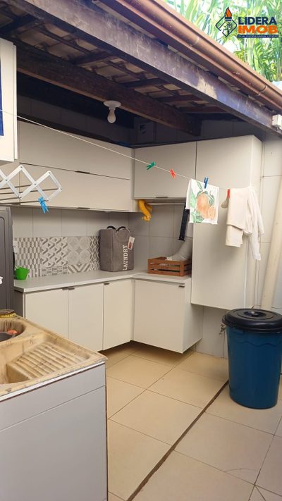 Casa, 5 quartos, 200 m² - Foto 4