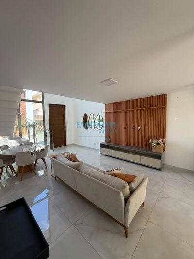 Casa de Condomínio, 4 quartos - Foto 3